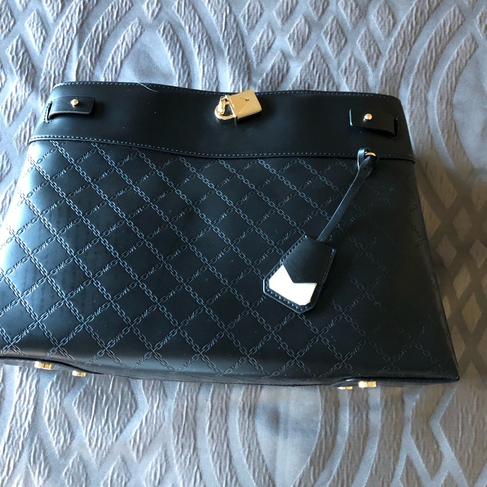 Michael Kors Gramercy Satchel